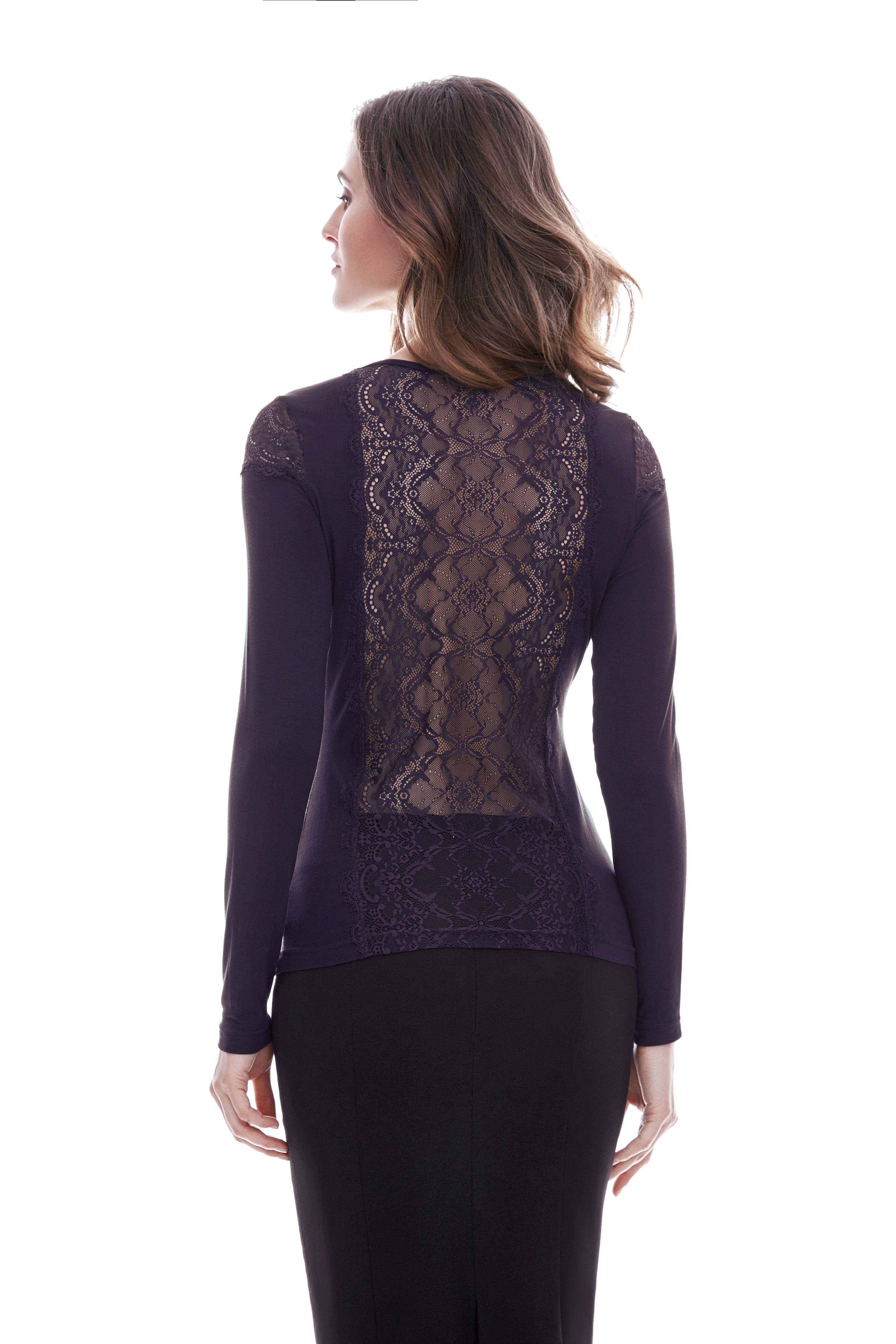 6276-5 Джемпер женский