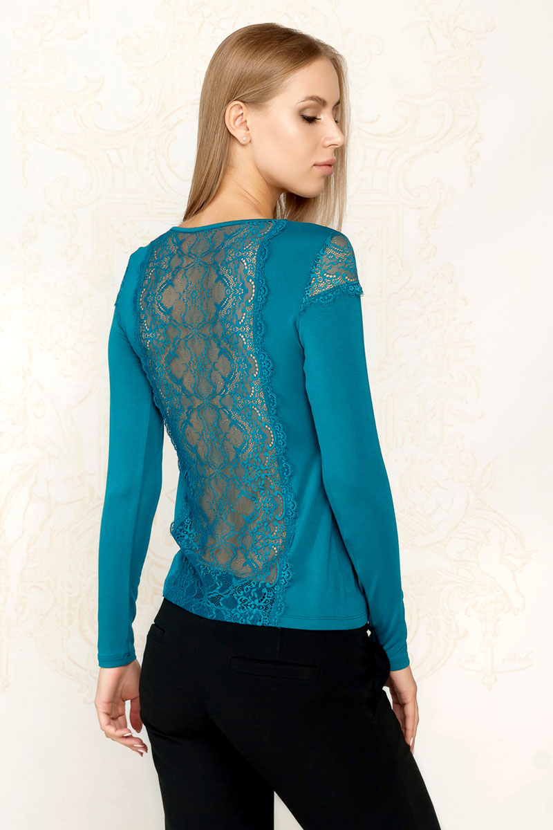 6276-5 Джемпер женский