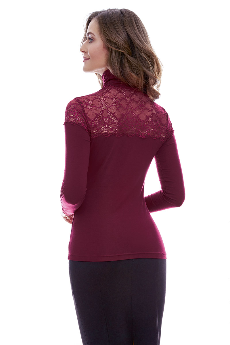 6272-4 Джемпер женский