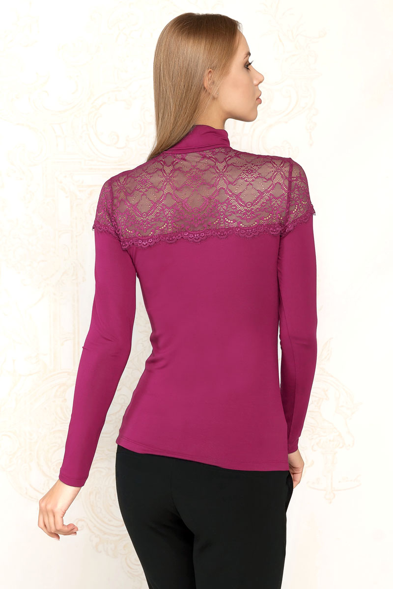 6272-4 Джемпер женский