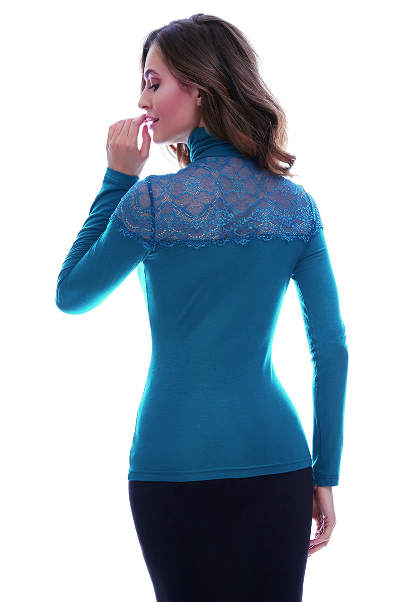 6272-4 Джемпер женский