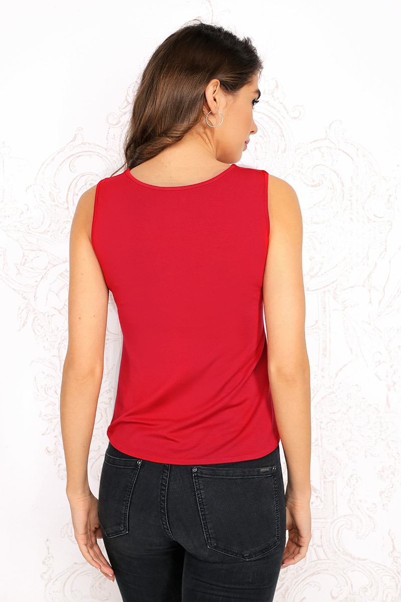 6250 Майка женская