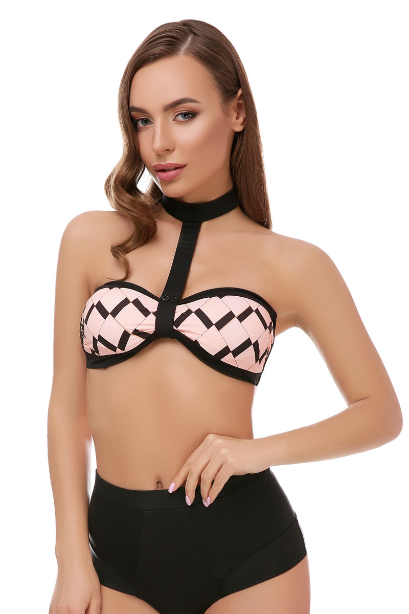 981-103 чокер Anabel Arto