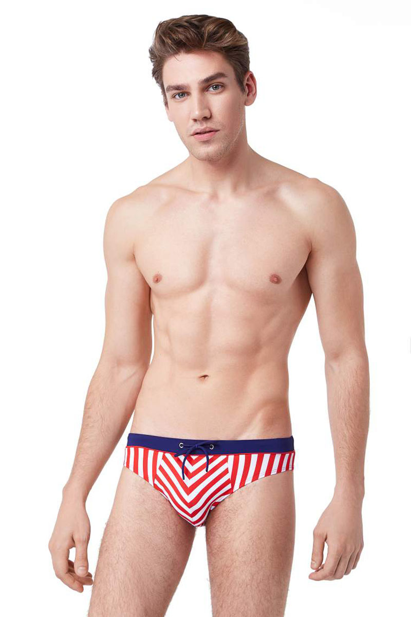 132-4 плавки чоловічі Anabel Arto