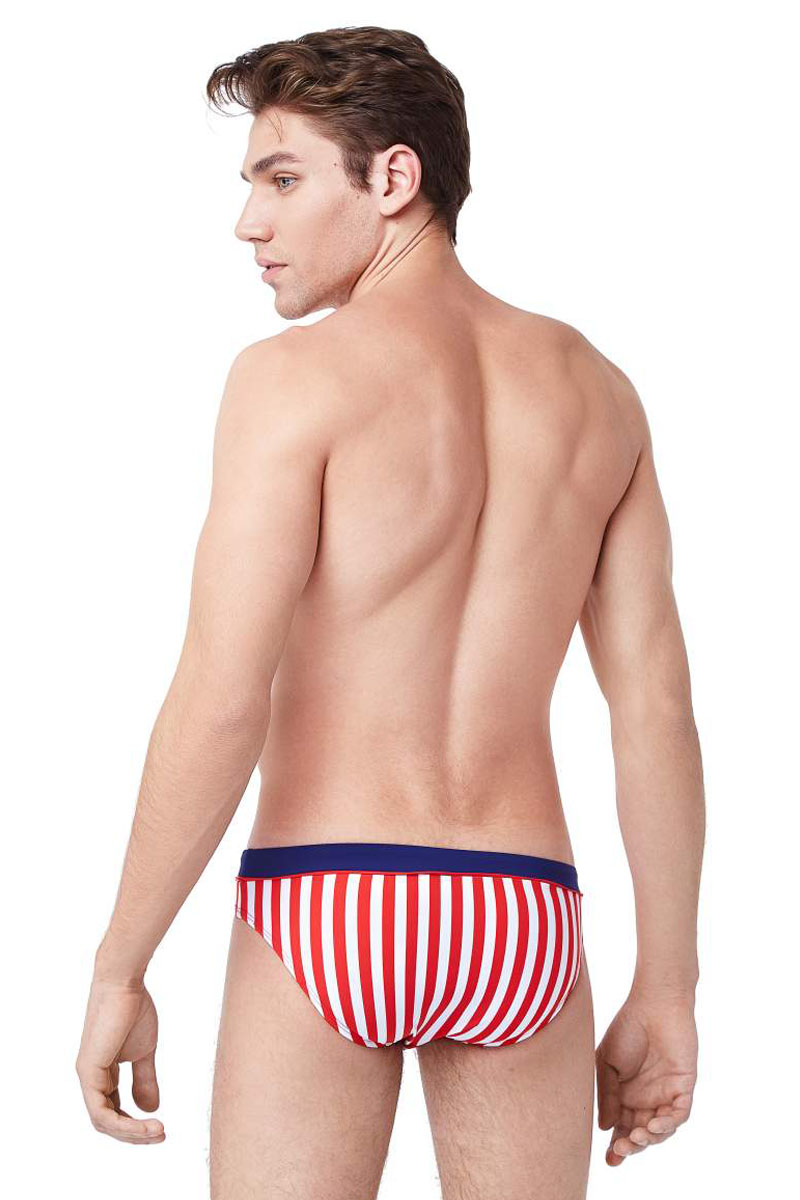 132-4 плавки чоловічі Anabel Arto