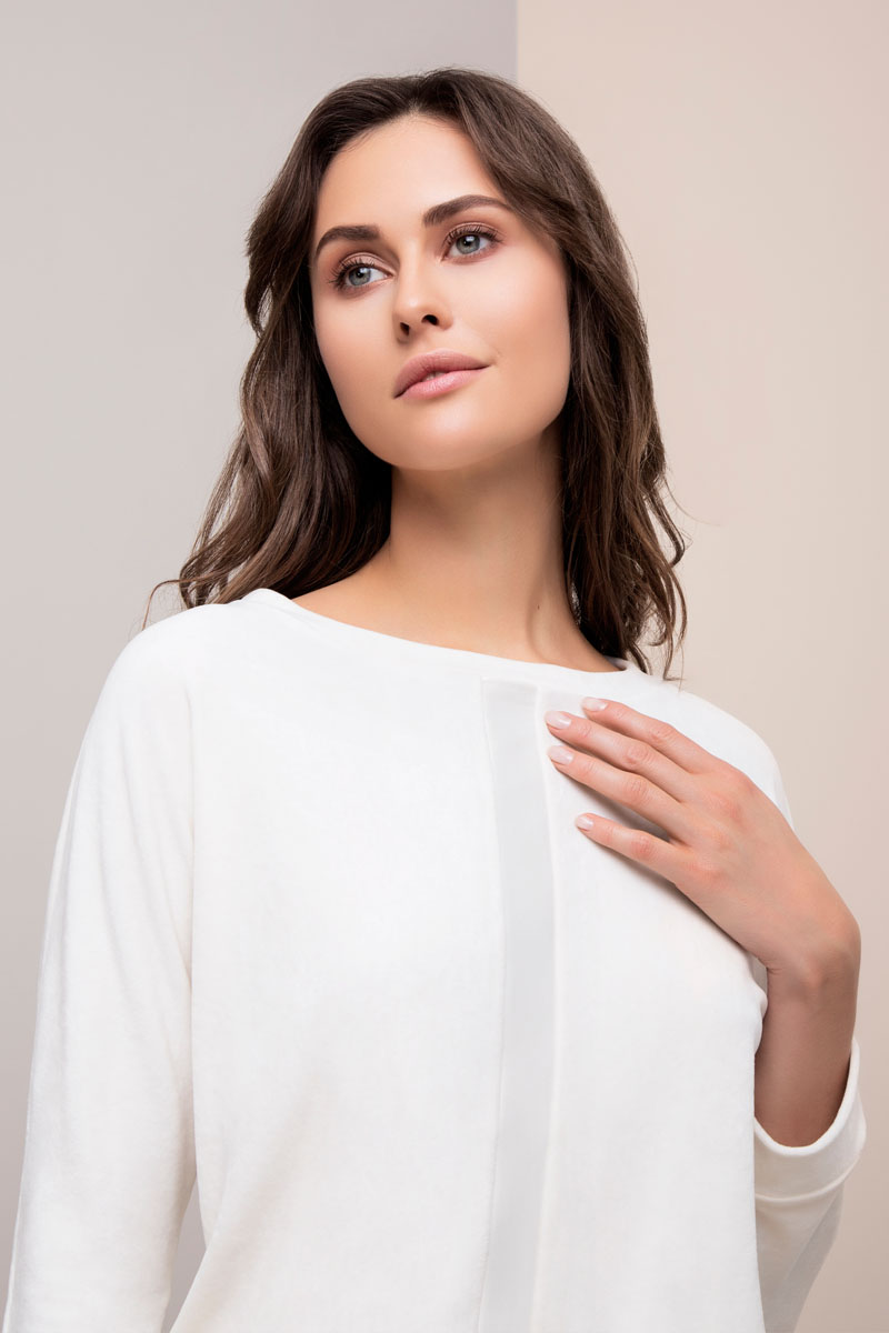 6216 комплект жiночий (джемпер та брюки) Anabel Arto