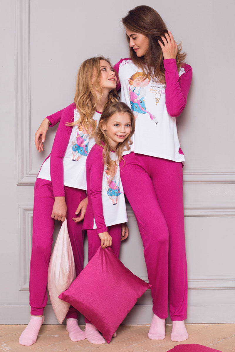 6615-6G джемпер підлітковий для дівчаток Anabel Arto