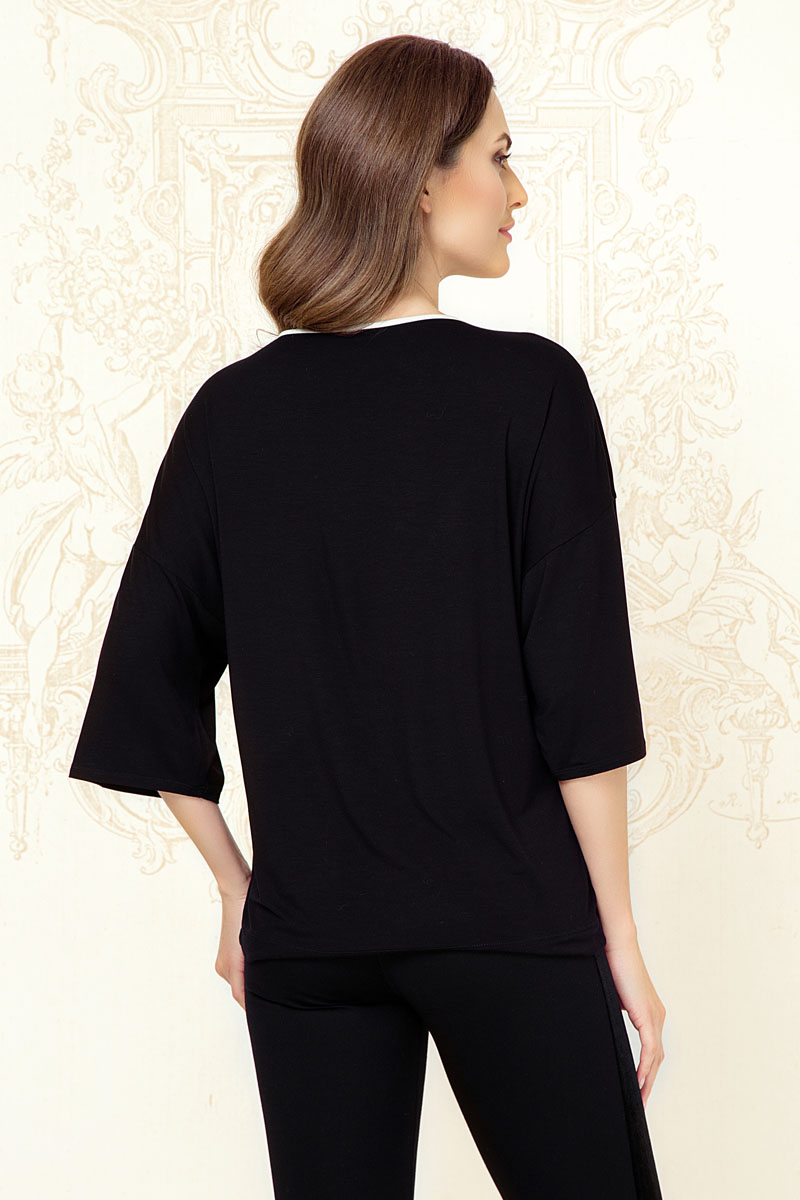 6275-1 Джемпер женский