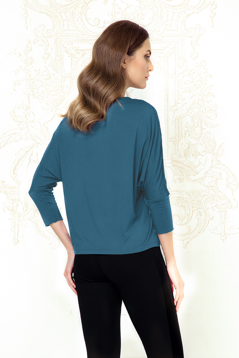 6273-2 Джемпер женский