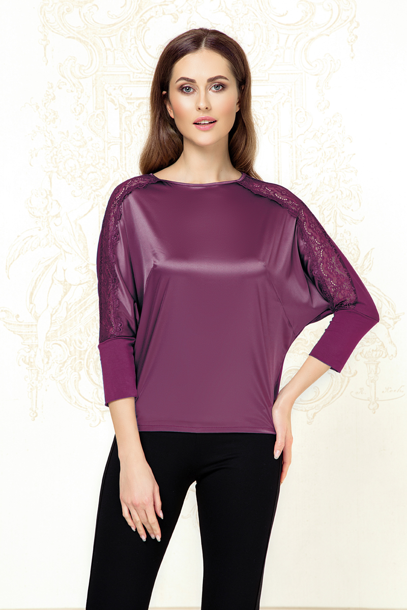 6273-2 Джемпер женский