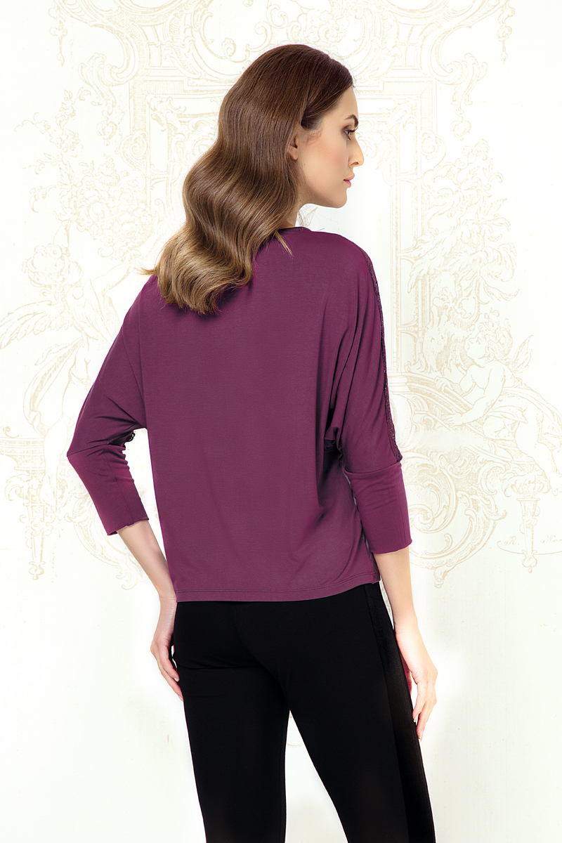 6273-2 Джемпер женский