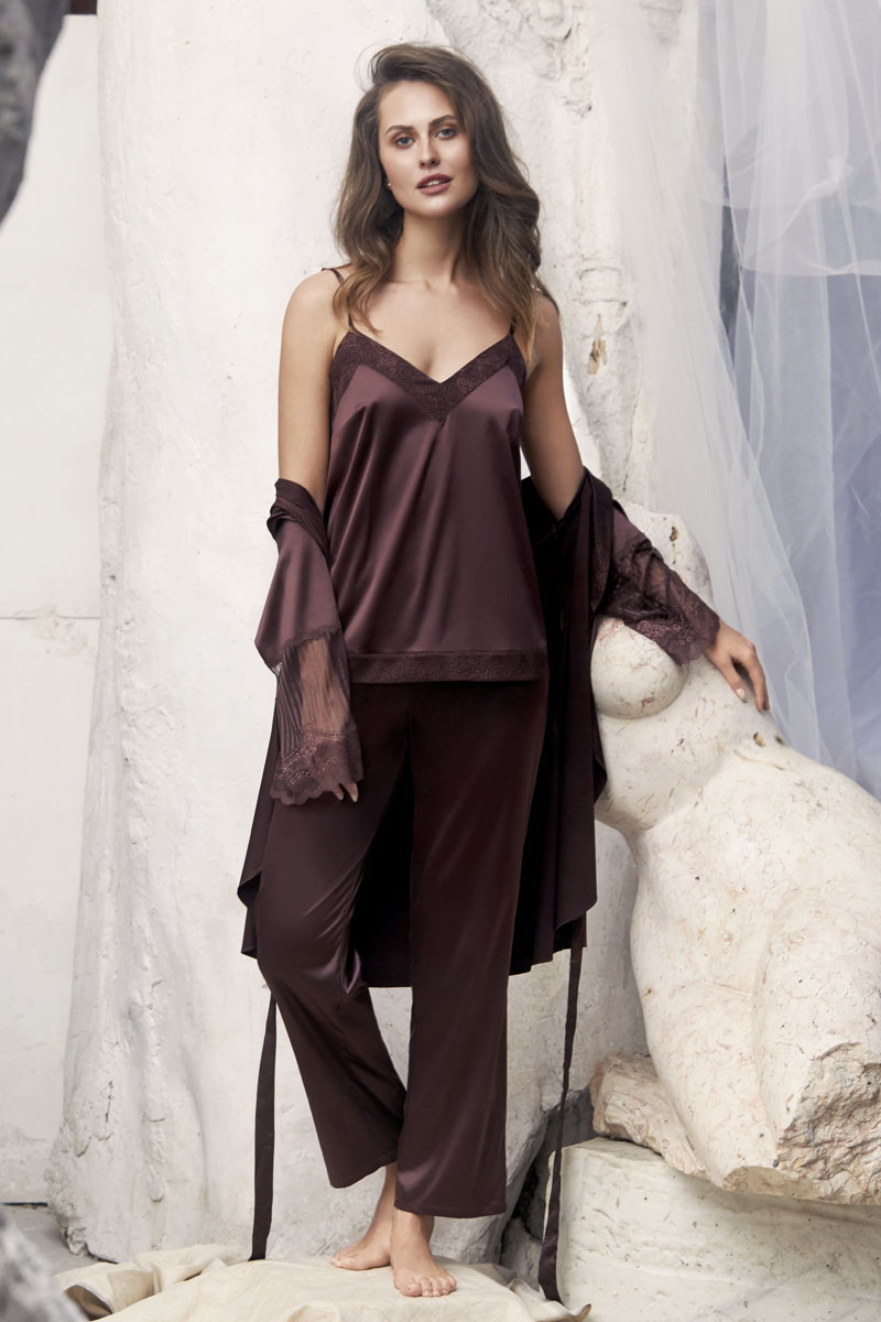 8141-6803 комплект (майка+брюки) Anabel Arto