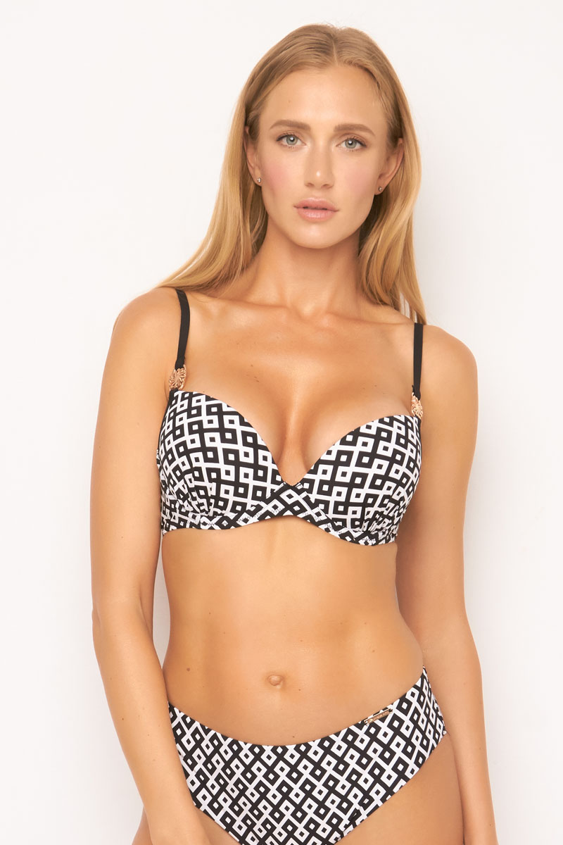 990-009 Бюстгалтер